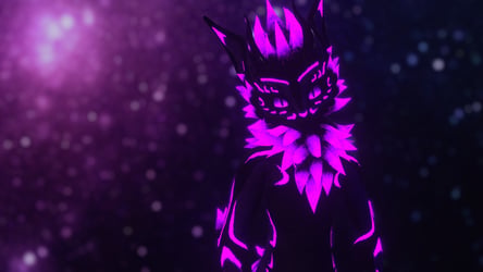 Zara Nardoragon Texture (Space Boi)