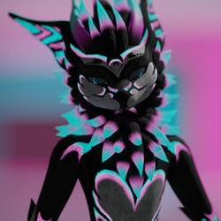 Amell Nardoragon Texture