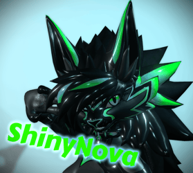 ShinyNova Texture