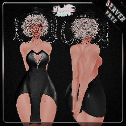 Unveil Miss Outfit | Server Free