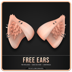 Free ears