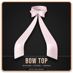 Bow top