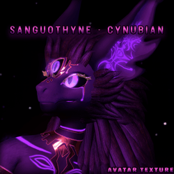 Sanguothyne - Cynubian