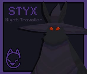 Styx - Night Traveller