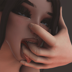 REALISTIC 4K MAKEUP PACK - SAVI HEAD