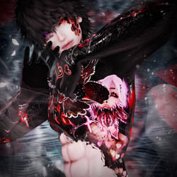4K VDAY - MALE LIMITED EDITION TEXTURE
