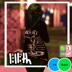â¢Lillith-Zombieâ¢