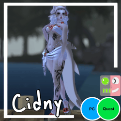 Cindy