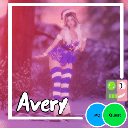 •Avery-Snow•