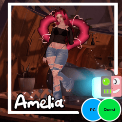 •Amelia-Valentines•