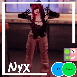 •Nyx-kitty•