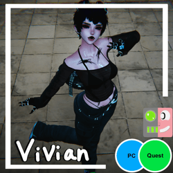 •Vivian-puppy•
