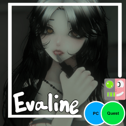 •Evaline-ghost•