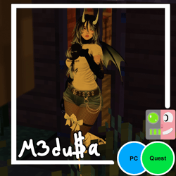 •M3du$a-succu-demon•server freebie
