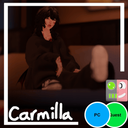 •Carmilla-Vampire•PRE-ORDERS