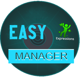 Easy Expression Manager for VRChat