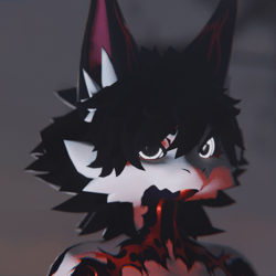 Aki - Novabeast Texture