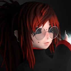 Hailey - Crazy customization!