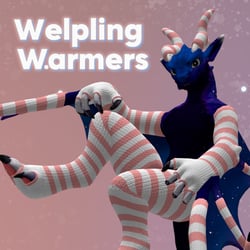 Welpling Warmers