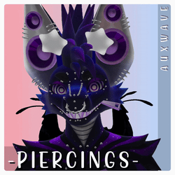 Auxwave | Piercings & Hoops