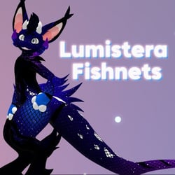 Lumistera Fishnets