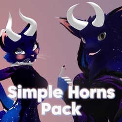Simple Horns