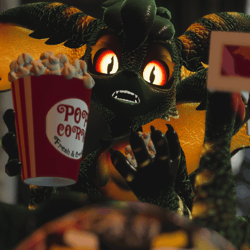 OG Hobkin - Gremlin