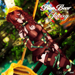 Boo Bear ( PC | Quest | FT | Opti )