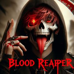 BLOODS FAKE INDEX