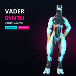 Avatar Synth