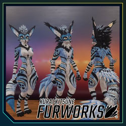 Sardie Texture Set for Magpie/Rexouium
