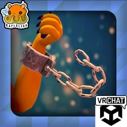 Simple Shackle for VRC