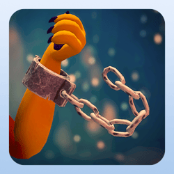 Simple Shackle for VRC