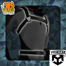 Harness for the Vulparii