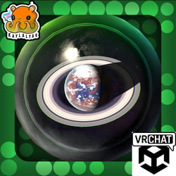 Astral Terrarium (VRC)