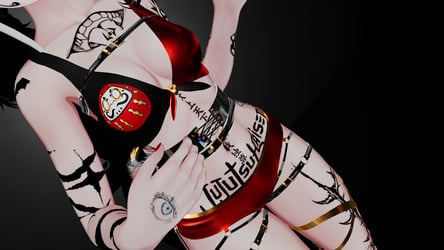 JJK's Lover | Nitro Freebie