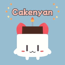 Cakenyan