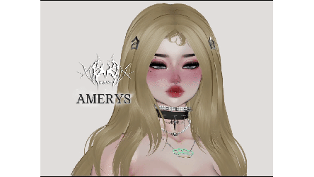 Amerys (PC-SPS-GOGOLOCO)