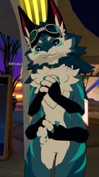 Additional Novabeast arms