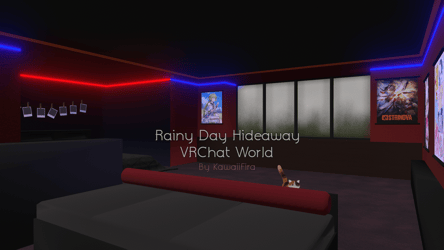 Rainy Day Hideaway