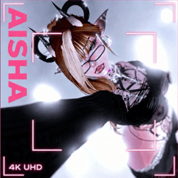 Aisah PC & SPS GOGO by Cocopups