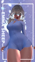 FREE EMMA SHEEP NITRO GOGO & SPS