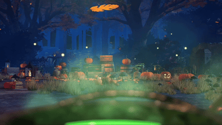 Hazel the Witch Kitty || VRCFT || PC + QUEST || NSFW + SFW