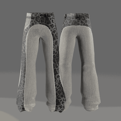 Sidewalk Pants