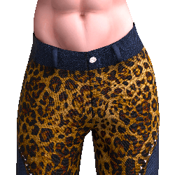 Sidewalk Pants