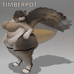 Timberpot