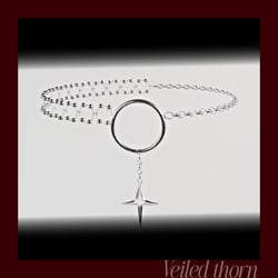 Star Chain Choker