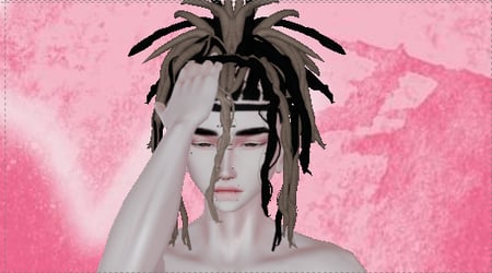 Mink head edit