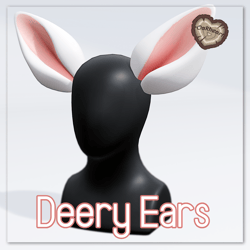 Deery Ears
