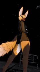 Maned Woof Edit